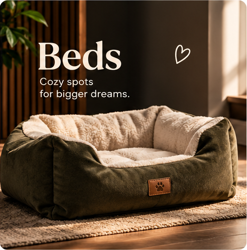 beds