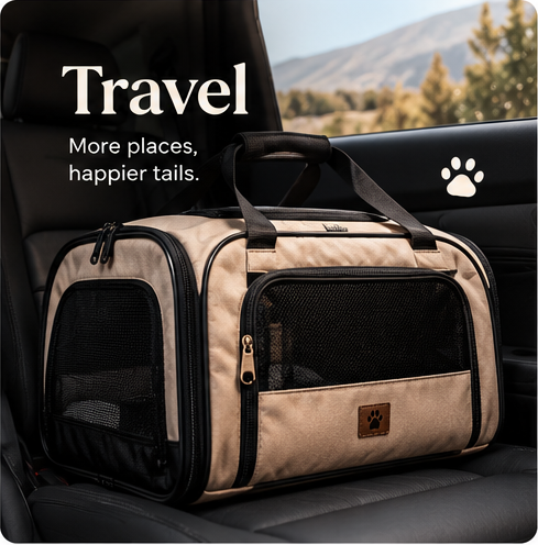 Travel