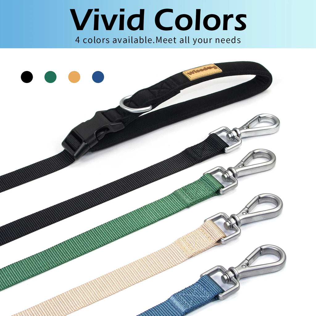 Freedom Hands-Free Dog Lead
