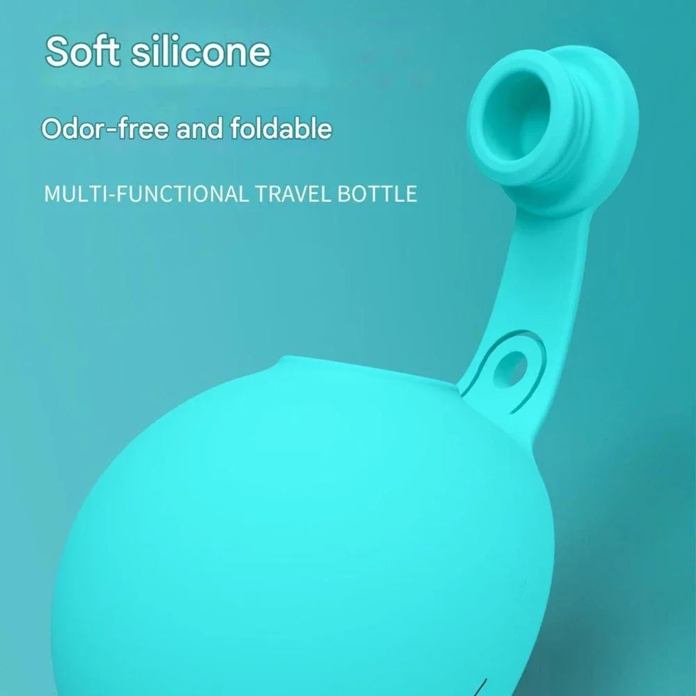 Sip & Go Portable Dog Water Bottle