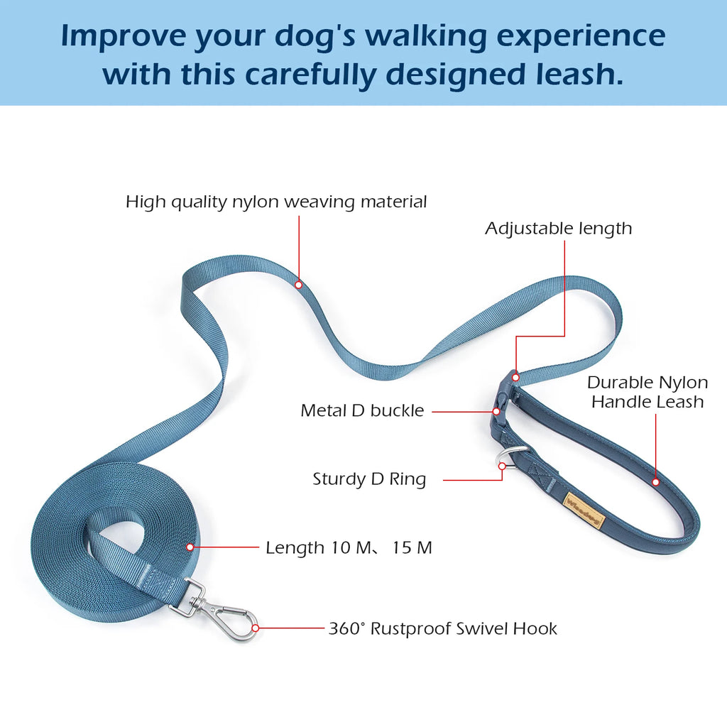 Freedom Hands-Free Dog Lead