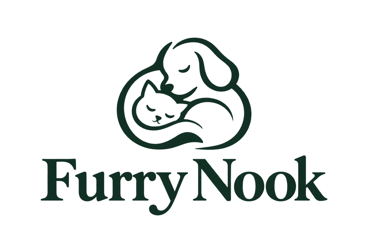 Furry Nook